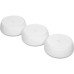Бесшовный Mesh роутер TP-Link Deco BE25 (DECO BE25(3-PACK)) BE3600 100/1000/2500BASE-T белый (упак.:3шт)