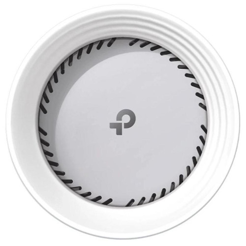Бесшовный Mesh роутер TP-Link Deco BE65 Pro BE11000 100/1000/2500/5000BASE-T белый (упак.:2шт)