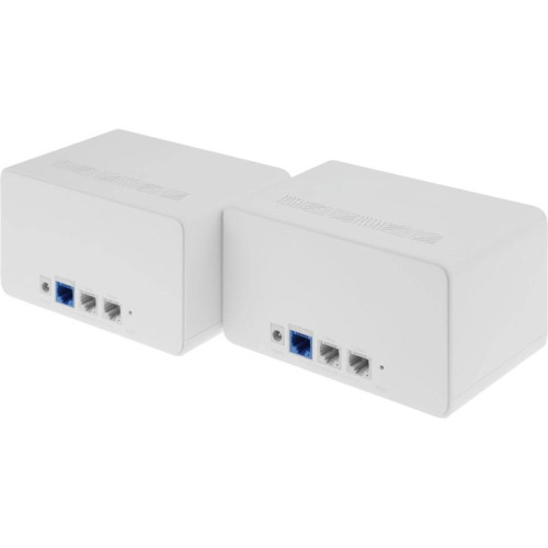 MESH система/ AX6000 Whole Home Mesh Wi-Fi 6 System