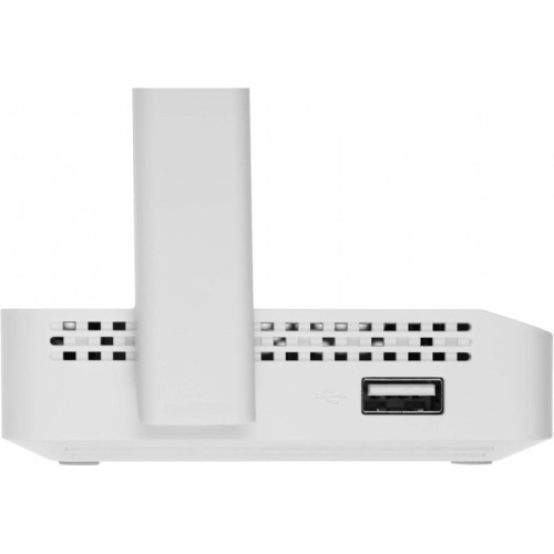 Роутер беспроводной Keenetic 4G (KN-1213) N300 10/100BASE-TX/4G ready белый