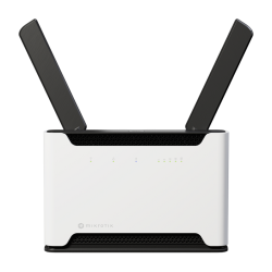 Маршрутизатор/ Chateau LTE6 ax with 1.8GHz four core CPU, 1GB RAM, 1x2.5 Gigabit LAN, 4 x Gigabit LAN, two wireless interfaces, LTE CAT6 modem