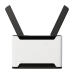 Маршрутизатор/ Chateau LTE6 ax with 1.8GHz four core CPU, 1GB RAM, 1x2.5 Gigabit LAN, 4 x Gigabit LAN, two wireless interfaces, LTE CAT6 modem