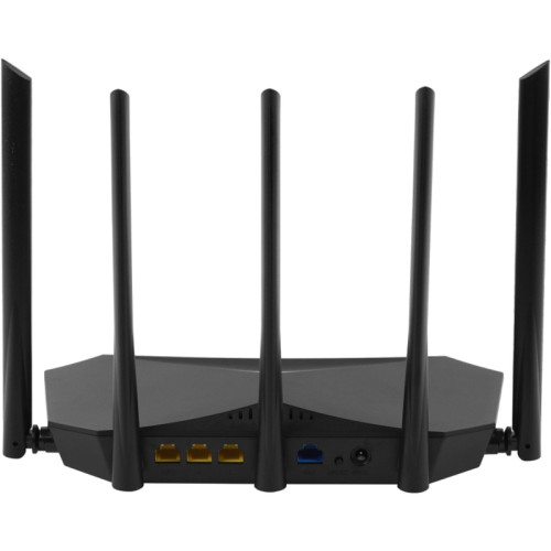Роутер беспроводной Digma DWR-AX1501 AX1500 10/100/1000BASE-TX черный Роутер беспроводной Digma DWR-AX1501 AX1500 10/100/1000BASE-TX черный