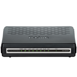 Шлюз VoIP/ 1-ports FXS RJ-11 ports,1 x 10/100 port (WAN), 4 10/100 (LAN) Wireless Internet Router with VoIP Gateway