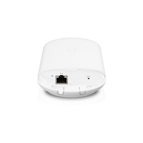 Маршрутизатор/ Compact, UISP-ready WiFi radio sporting a classic NanoStation design and an updated airMAX AC chipset Маршрутизатор/ Compact, UISP-ready WiFi radio sporting a classic NanoStation design and an updated airMAX AC chipset