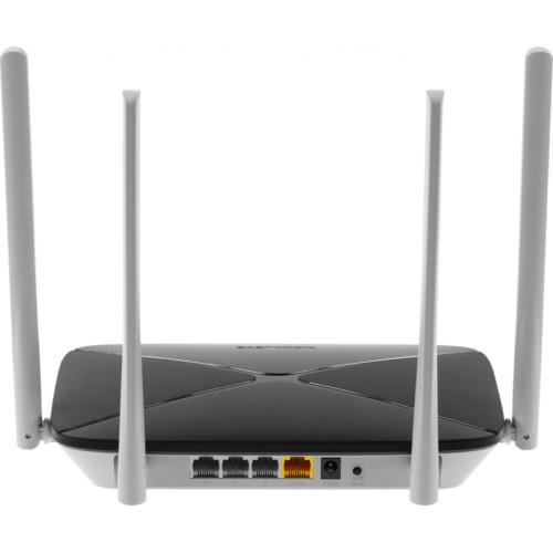 Маршрутизатор/ AC1200 dual Band Wi-Fi router V3