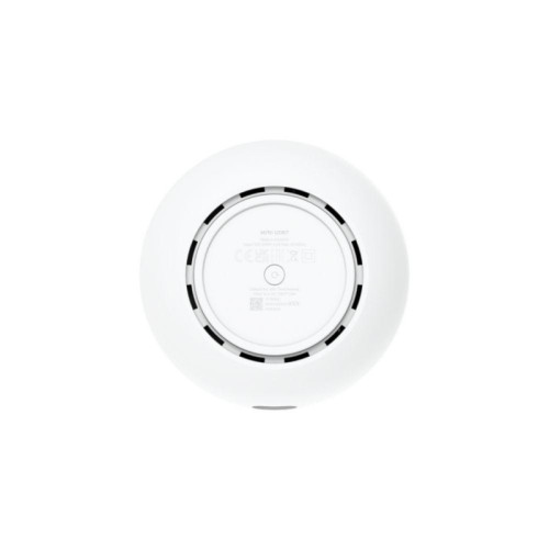 Ubiquiti UniFi Dream Router 7 Маршрутизатор 4 ядра (1,5 ГГц), Wi-Fi 7, 4х 2.5G RJ45, 1х 10G SFP+
