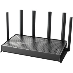 Маршрутизатор/ BE6500 Dual-Band Wi-Fi 7 Router
