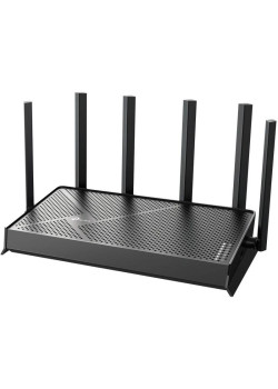Маршрутизатор/ BE6500 Dual-Band Wi-Fi 7 Router