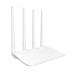 Tenda F6 Wi-Fi роутер 300MBPS 10/100M до 300 Мбит/с на 2,4 ГГц, 4x5dBi антенны, LAN 3x10/100 Мбит/с Tenda F6 Wi-Fi роутер 300MBPS 10/100M до 300 Мбит/с на 2,4 ГГц, 4x5dBi антенны, LAN 3x10/100 Мбит/с