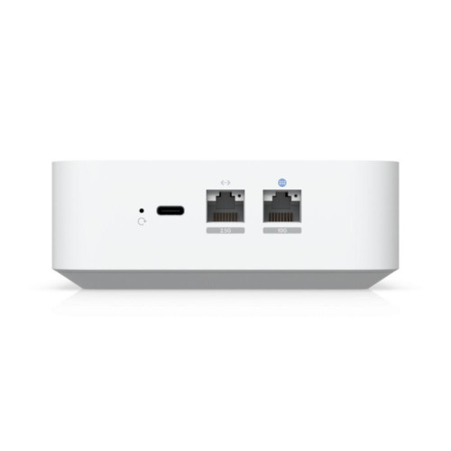 Ubiquiti UniFi Express 7 Маршрутизатор, Wi-Fi 7, 1x 10G WAN, 1x 2.5G LAN Ubiquiti UniFi Express 7 Маршрутизатор, Wi-Fi 7, 1x 10G WAN, 1x 2.5G LAN