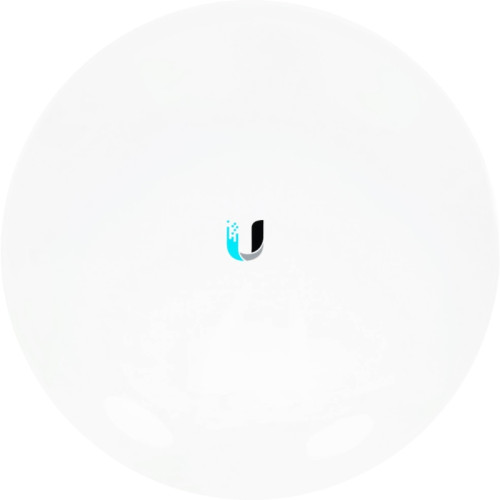 Точка доступа Wi-Fi Ubiquiti NanoBeam 5AC Gen 2  NBE-5AC-Gen2  Ubiquiti точка доступа 5 ГГц, PtP/PtMP, airMAX ac, MIMO 2x2, 19  NBE-5AC-Gen2  дБи, 20 дБм, (026348) (026362) {10}