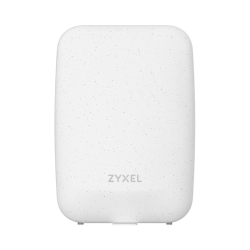 Маршрутизатов/ Zyxel Security Router - 3*GbE LAN, 1*2.5 GbE Lan, 2.5GbE WAN, Tri-Band Wifi 6 Mesh