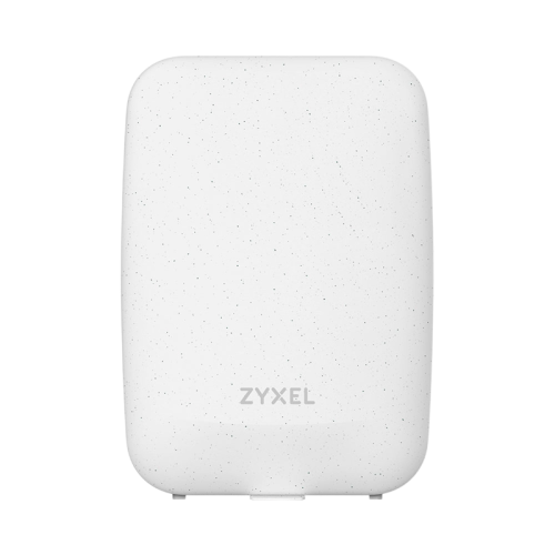 Маршрутизатов/ Zyxel Security Router - 3*GbE LAN, 1*2.5 GbE Lan, 2.5GbE WAN, Tri-Band Wifi 6 Mesh