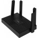 Маршрутизатор/ AX1500 Gigabit Dual Band Wi-Fi 6 Router, Chipset Realtek, 802.11ax/ac/a/b/g/n, 1201Mbps at 5GHz +300Mbps at 2.4GHz, 4 x 10/100/1000Mbps Ports, WPA3, 4 x 5dBi fixed antennas Маршрутизатор/ AX1500 Gigabit Dual Band Wi-Fi 6 Router, Chipset Realtek, 802.11ax/ac/a/b/g/n, 1201Mbps at 5GHz +300Mbps at 2.4GHz, 4 x 10/100/1000Mbps Ports, WPA3, 4 x 5dBi fixed antennas
