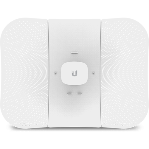 Маршрутизатор/ Ultra-lightweight design with proprietary airMAX ac chipset and dedicated management WiFi for easy UISP mobile app support and fast setup