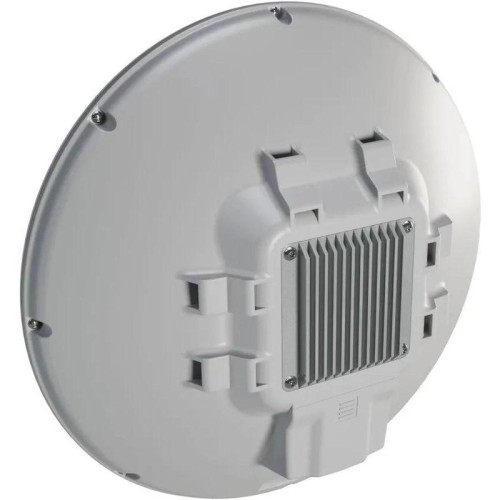 Маршрутизатор MikroTik ATL LTE18 kit (ATLGM&EG18-EA) 10/100/1000BASE-TX/4G cat.18 белый