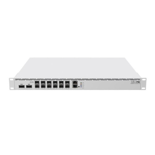 Маршрутизатор MikroTik Cloud Core Router CCR2216-1G-12XS-2XQ