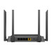 Маршрутизатор/ DIR-842/RU/R4 AC1200 Wi-Fi EasyMesh Router, 1000Base-T WAN, 4x1000Base-T LAN, 4x5dBi external antennas