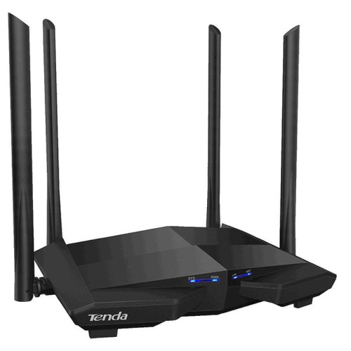 Wi-Fi маршрутизатор 1200MBPS 1000M 3P AC10