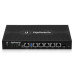 Маршрутизатор Ubiquiti EdgeRouter 6P ER-6P маршрутизатор 4 ядра (1 ГГц), 5х 1G RJ45, 1х SFP, раздача PoE Маршрутизатор Ubiquiti EdgeRouter 6P ER-6P маршрутизатор 4 ядра (1 ГГц), 5х 1G RJ45, 1х SFP, раздача PoE