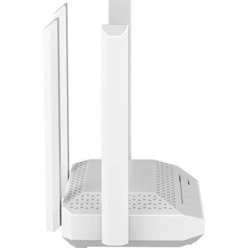 Роутер беспроводной Keenetic Netcraze Challenger (NC-3910) AX3000 100/1000/2500BASE-T белый Роутер беспроводной Keenetic Netcraze Challenger (NC-3910) AX3000 100/1000/2500BASE-T белый