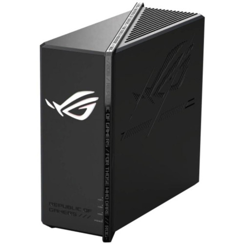 Роутер беспроводной Asus GS-BE18000 BE18000 10/100/1000/2500BASE-TX/4G ready