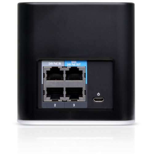 Маршрутизатор/ airCube Home WiFi AP Маршрутизатор/ airCube Home WiFi AP