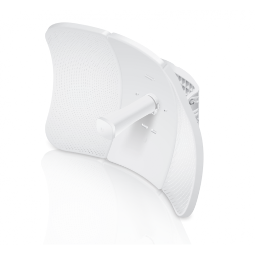 Маршрутизатор/ LiteBeam 5AC-LR is a 2x2 MIMO client station of the AC series for the 5GHz band Маршрутизатор/ LiteBeam 5AC-LR is a 2x2 MIMO client station of the AC series for the 5GHz band