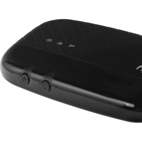 Роутер беспроводной Cudy MF4 Wi-Fi cat.4 черный