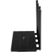 Роутер беспроводной TP-Link Archer C6U AC1200 10/100/1000BASE-TX/4G ready черный