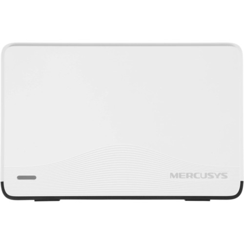 Бесшовный Mesh роутер Mercusys Halo H27BE (HALO H27BE(2-PACK)) BE3600 10/100/1000BASE-TX белый (упак.:2шт) Бесшовный Mesh роутер Mercusys Halo H27BE (HALO H27BE(2-PACK)) BE3600 10/100/1000BASE-TX белый (упак.:2шт)