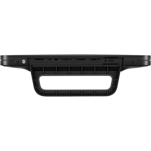 Wi-Fi роутер Huawei B535-232a (51060HVA) AC1300 10/100/1000BASE-TX/3G/4G/4G+ cat.7 черный