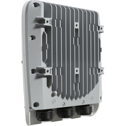 Маршрутизатор MikroTik RB5009UPr+S+OUT 10/100/1000/2500BASE-T/SFP+ белый