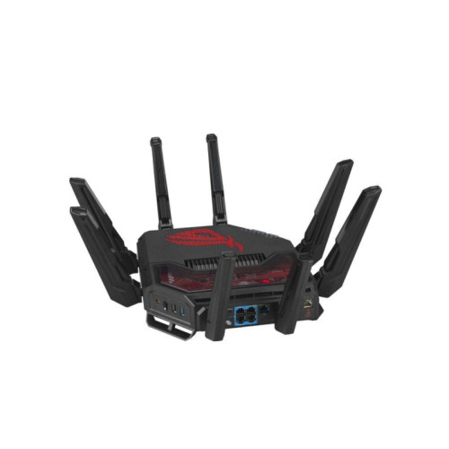Маршрутизатор ASUS GT-BE19000/ ASUS GT-BE19000