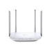 Роутер беспроводной TP-Link Archer C50 AC1200 10/100BASE-TX белый Роутер беспроводной TP-Link Archer C50 AC1200 10/100BASE-TX белый