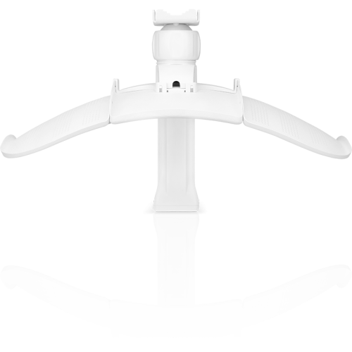 Точка доступа Wi-Fi Ubiquiti LiteBeam M5-23  LBE-M5-23  Ubiquiti точка доступа 5 ГГц, PtP/CPE, airMAX, SISO, 30+ км, RTL  LBE-M5-23  {10} (728503) (022326)
