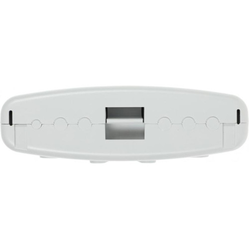 Маршрутизатор MikroTik PowerBox (RB750P-PBR2) 10/100BASE-TX белый