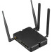 Роутер беспроводной Триколор TR-3G/4G-router-02 (046/91/00054231) N300 3G/4G cat.4 черный