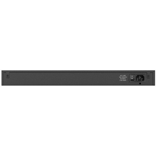 Контроллер D-Link DWC-2000 10/100/1000BASE-TX/SFP черный