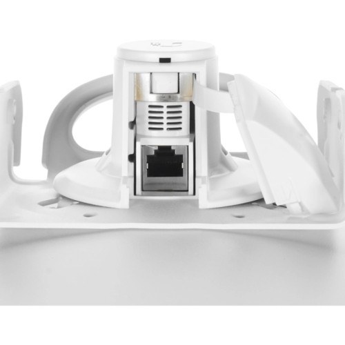 Точка доступа Wi-Fi Ubiquiti PowerBeam 5AC Gen 2 (PBE-5AC-GEN2) Ubiquiti точка доступа 5 ГГц, PtP/CPE, airMAX ac, MIMO 2х2, (026720) {2}