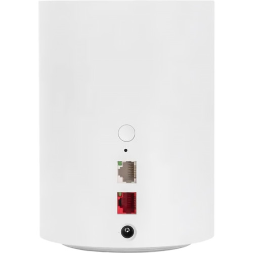 Бесшовный Mesh роутер/ Wi-Fi mesh роутер SNR AX3000, 802.11a/b/g/n/ac/ax,1x2.5GE, 1xGE RJ45