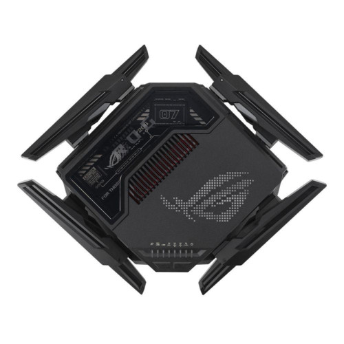Маршрутизатор ASUS GT-BE98/ ASUS GT-BE98/EU/13/P_EU_UK//