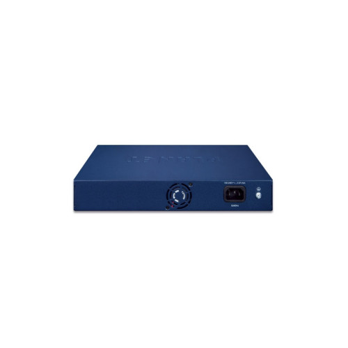коммутатор/ PLANET 8-Port 10/100TX 802.3at PoE + 2-Port Gigabit TP/SFP combo Desktop Switch with LCD PoE Monitor(120W) коммутатор/ PLANET 8-Port 10/100TX 802.3at PoE + 2-Port Gigabit TP/SFP combo Desktop Switch with LCD PoE Monitor(120W)