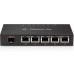 Маршрутизатор Ubiquiti EdgeRouter X SFP ER-X-SFP Ubiquiti PoE-маршрутизатор 2 ядра (880 МГц), 5x 1G RJ45, 1x SFP, ER-X-SFP раздача PoE (022203) Маршрутизатор Ubiquiti EdgeRouter X SFP ER-X-SFP Ubiquiti PoE-маршрутизатор 2 ядра (880 МГц), 5x 1G RJ45, 1x SFP, ER-X-SFP раздача PoE (022203)
