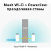 Бесшовный Mesh роутер TP-Link DECO P9(2-PACK) AC1200 10/100/1000BASE-TX белый (упак.:2шт) Бесшовный Mesh роутер TP-Link DECO P9(2-PACK) AC1200 10/100/1000BASE-TX белый (упак.:2шт)