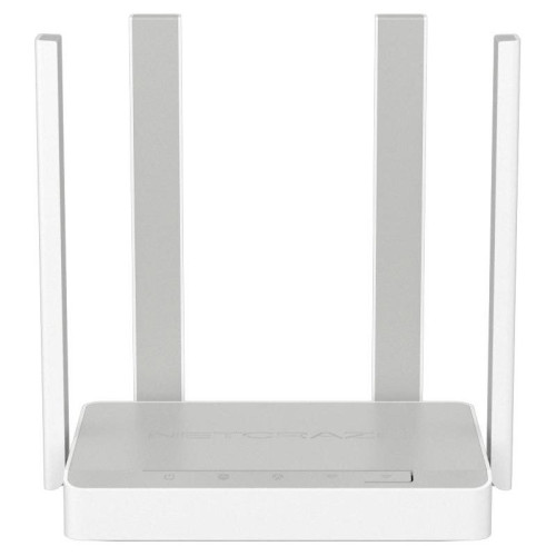 Роутер беспроводной Keenetic Netcraze Runner 4G (NC-2212) N300 10/100BASE-TX/4G cat.4