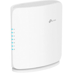 Роутер беспроводной TP-Link Archer BE450 BE7200 100/1000/2500/10000BASE-T белый