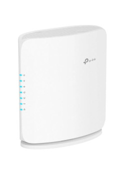 Роутер беспроводной TP-Link Archer BE450 BE7200 100/1000/2500/10000BASE-T белый