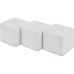 Бесшовный Mesh роутер Mercusys Halo H30(3-pack) AC1200 10/100BASE-TX компл.:устройство/крепления/адаптер белый (упак.:3шт) Бесшовный Mesh роутер Mercusys Halo H30(3-pack) AC1200 10/100BASE-TX компл.:устройство/крепления/адаптер белый (упак.:3шт)